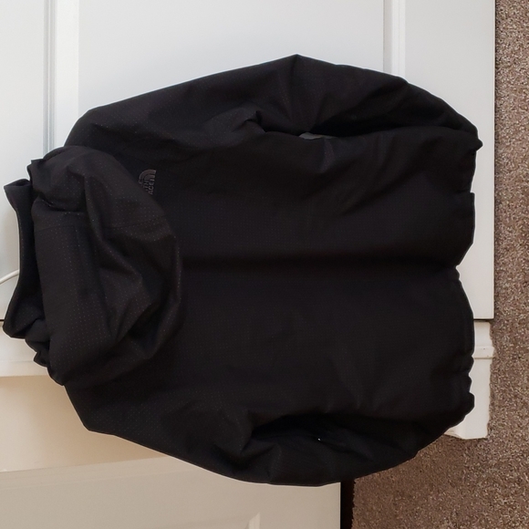 North Face Hyvent Jacket - Picture 3 of 14